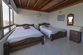 Apartamentos Bahia Fragata