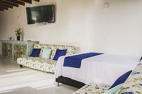 Apartamentos Bahia Fragata