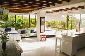 Apartamentos Bahia Fragata