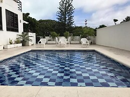 Apartamentos Bahia Fragata