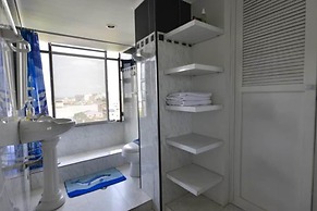 Apartamentos Bahia Fragata