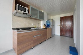 Apartamentos Bahia Fragata