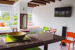 Apartamentos Bahia Fragata