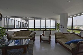 Apartamentos Bahia Fragata