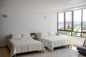 Apartamentos Bahia Fragata