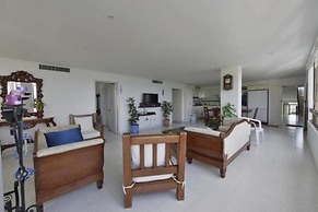 Apartamentos Bahia Fragata