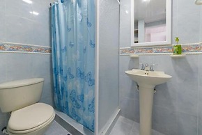 Apartamentos Bahia Fragata