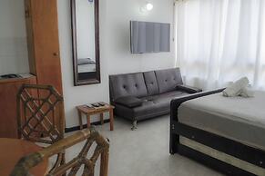 Apartamentos Bahia Fragata