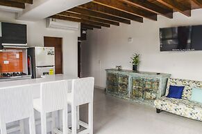 Apartamentos Bahia Fragata