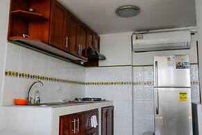 Apartamentos Bahia Fragata