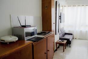 Apartamentos Bahia Fragata