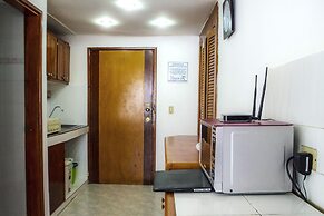 Apartamentos Bahia Fragata
