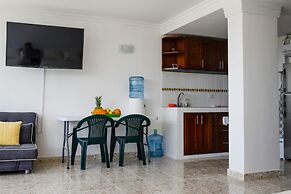 Apartamentos Bahia Fragata