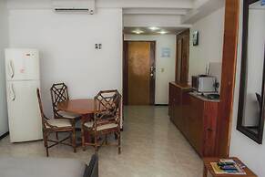 Apartamentos Bahia Fragata