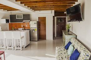 Apartamentos Bahia Fragata