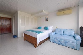 Apartamentos Bahia Fragata