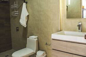 Apartamentos Bahia Fragata