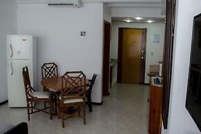Apartamentos Bahia Fragata