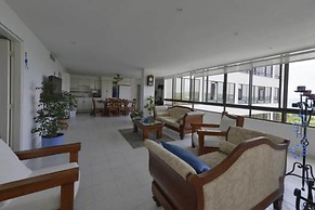 Apartamentos Bahia Fragata