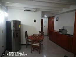 Apartamentos Bahia Fragata