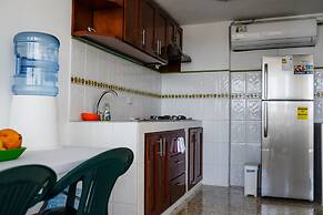 Apartamentos Bahia Fragata