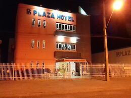 Plaza hotel