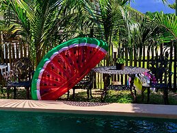 Hotel Jaiba Mahahual