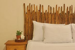 Hotel Jaiba Mahahual