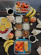 Hotel Jaiba Mahahual