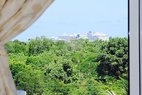 Hotel Jaiba Mahahual