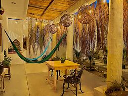 Hotel Jaiba Mahahual