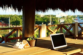 Hotel Jaiba Mahahual