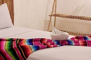 Hotel Jaiba Mahahual