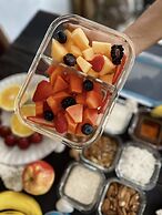 Hotel Jaiba Mahahual