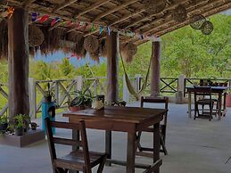 Hotel Jaiba Mahahual