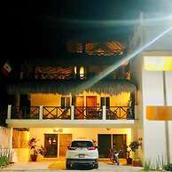 Hotel Jaiba Mahahual