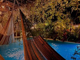 Hotel Jaiba Mahahual