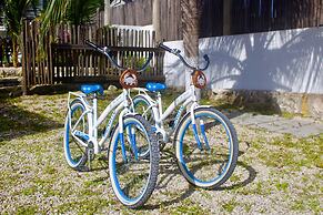 Hotel Jaiba Mahahual