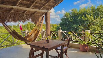 Hotel Jaiba Mahahual