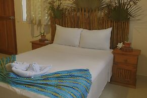 Hotel Jaiba Mahahual