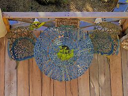 Hotel Jaiba Mahahual