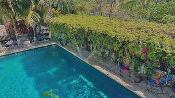 Hotel Jaiba Mahahual