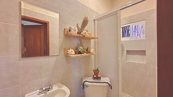 Hotel Jaiba Mahahual