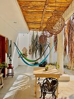 Hotel Jaiba Mahahual