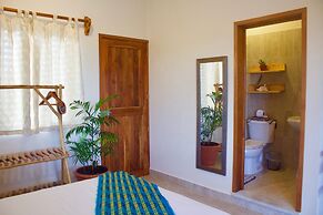 Hotel Jaiba Mahahual