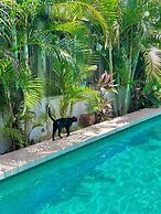 Hotel Jaiba Mahahual
