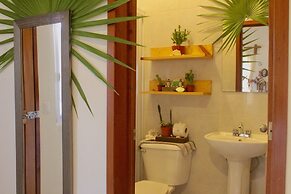 Hotel Jaiba Mahahual