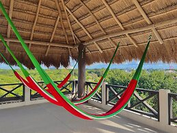 Hotel Jaiba Mahahual