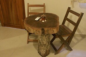 Hotel Jaiba Mahahual