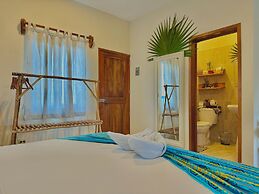 Hotel Jaiba Mahahual